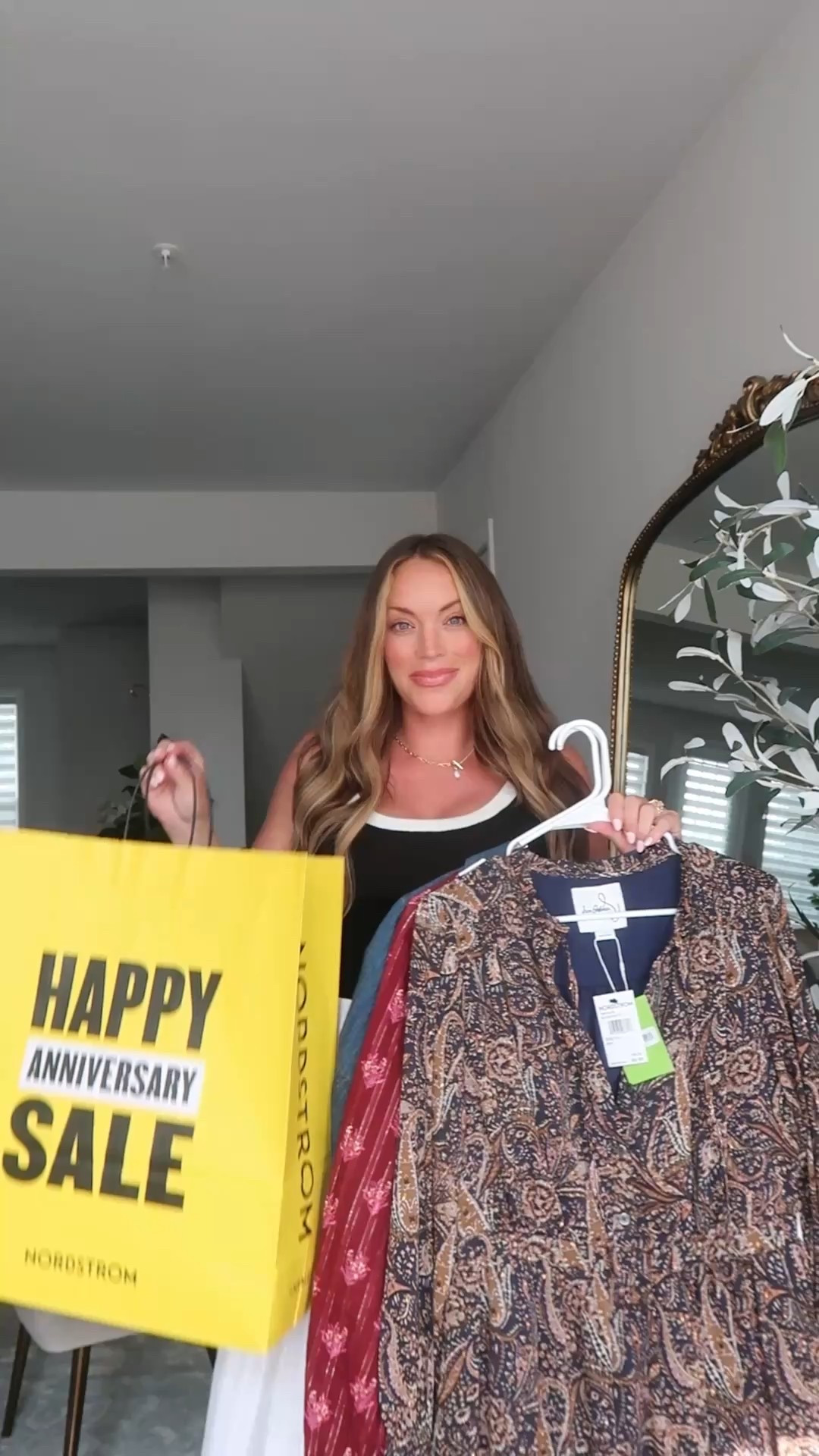 Nordstrom Sale Dresses and how I styled them!

Paisley dress I sized up for pregnancy so in a 10
Denim, same sized up to a large 
Burgundy dress sizes up to a large 



#LTKSaleAlert #LTKSeasonal #LTKBump