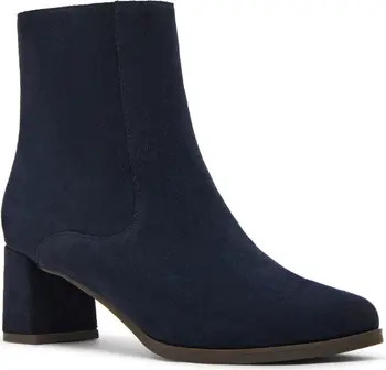 Hylia Waterproof Bootie (Women) | Nordstrom