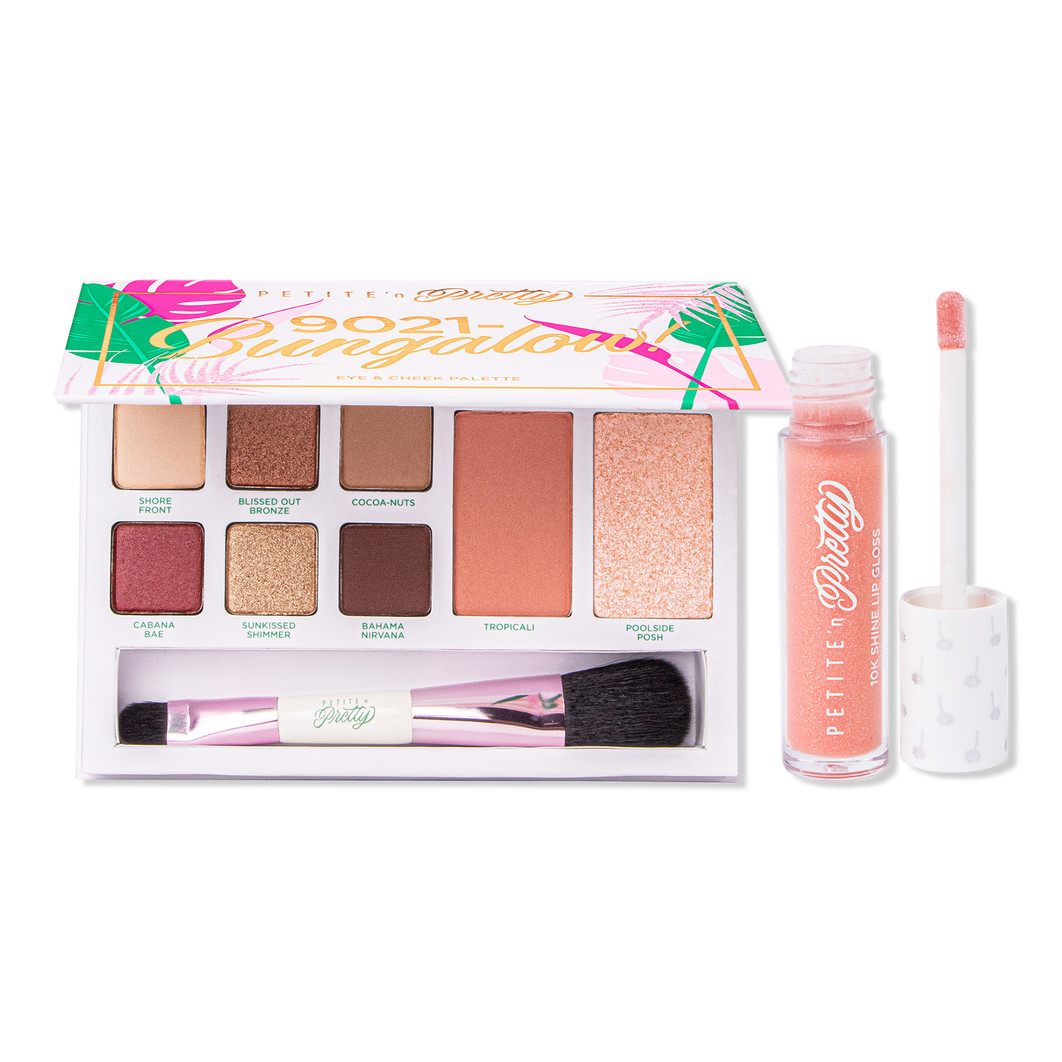 Born to Glow Makeup Starter Set | Ulta