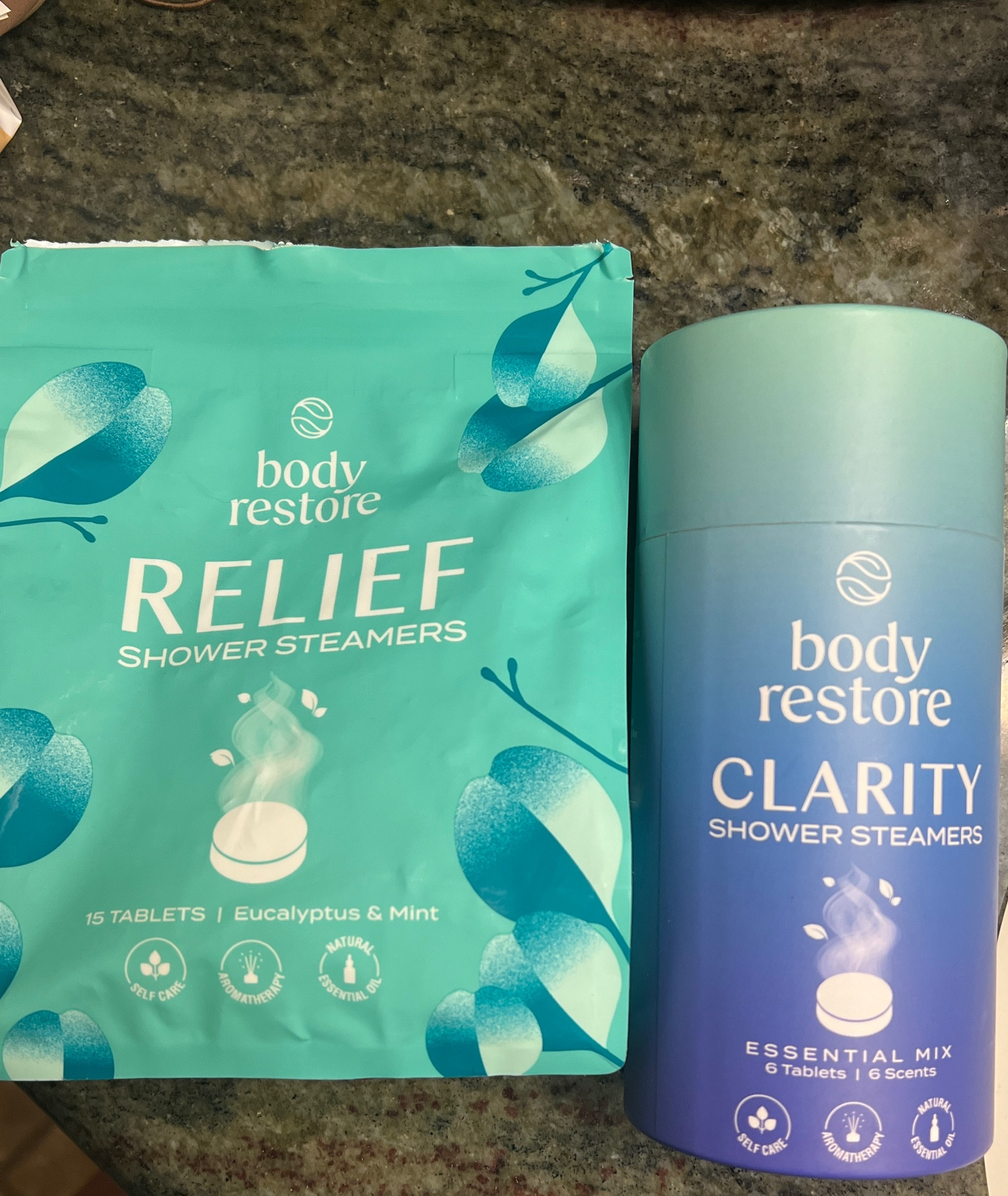 My new must have for the shower ! Literally makes it feel you’re at the spa 🧖🏽‍♀️

#LTKFindsUnder50