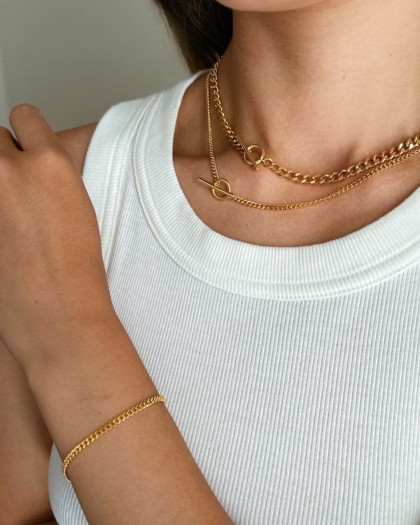 Erin Mini Bracelet | SOPHIYA