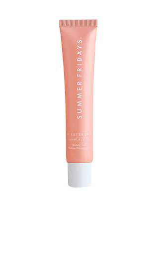 Limited Edition Lip Butter Balm in Birthday Cake | Revolve Clothing (Global)