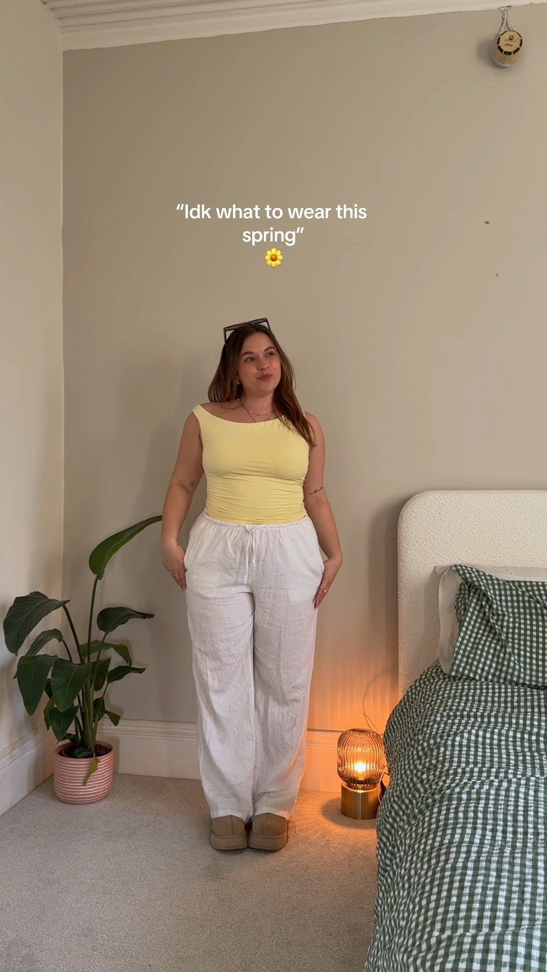 Spring outfit inspo 

#LTKspring #LTKuk #LTKmidsize