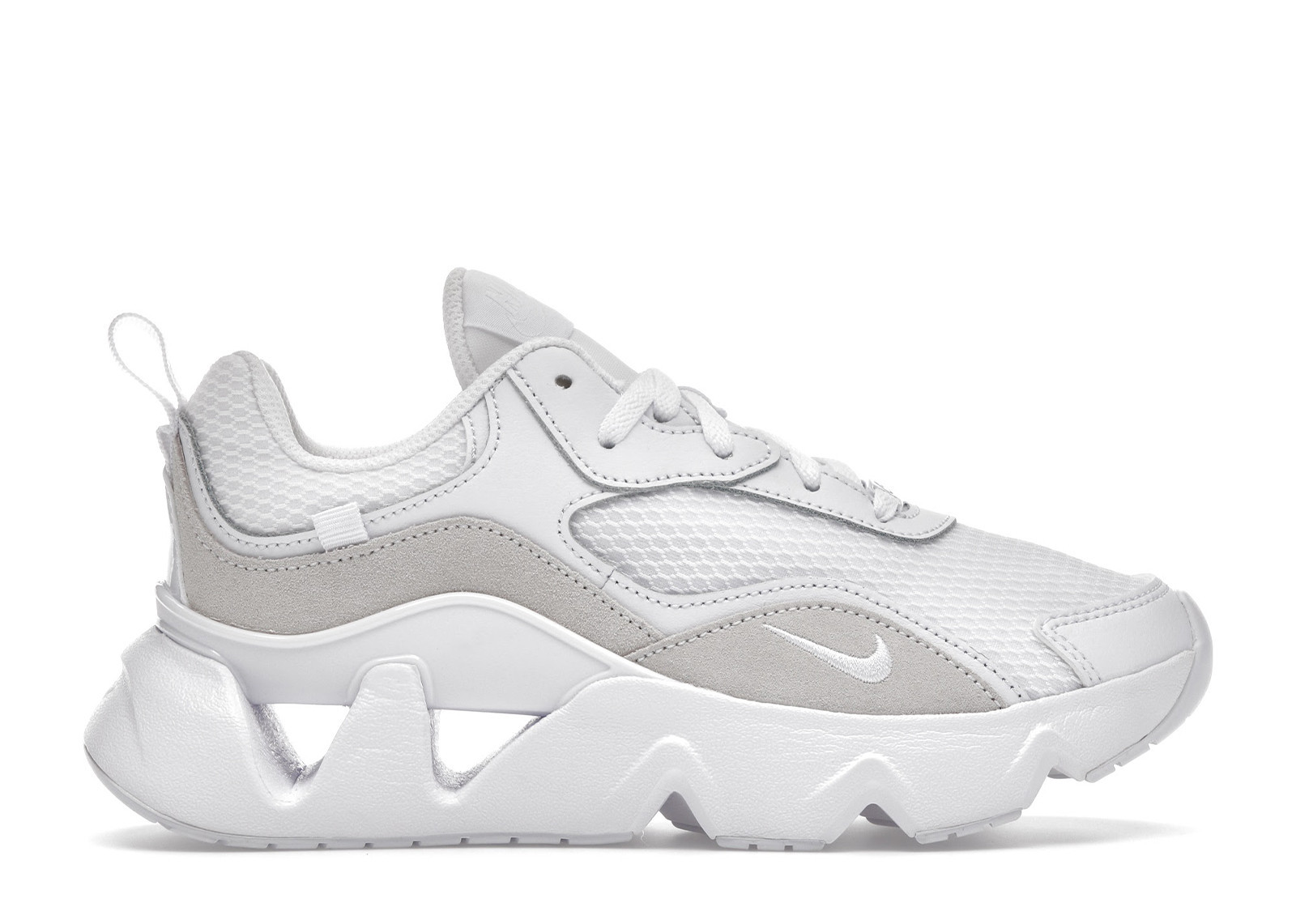 Nike RYZ 365 2 White (W) | StockX