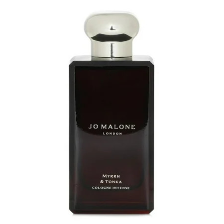 Myrrh & Tonka by Jo Malone Cologne Intense 3.4oz/100ml Spray New | Walmart (US)