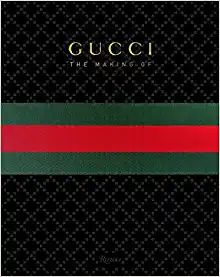 GUCCI: The Making Of



Hardcover – Illustrated, November 1, 2011 | Amazon (US)