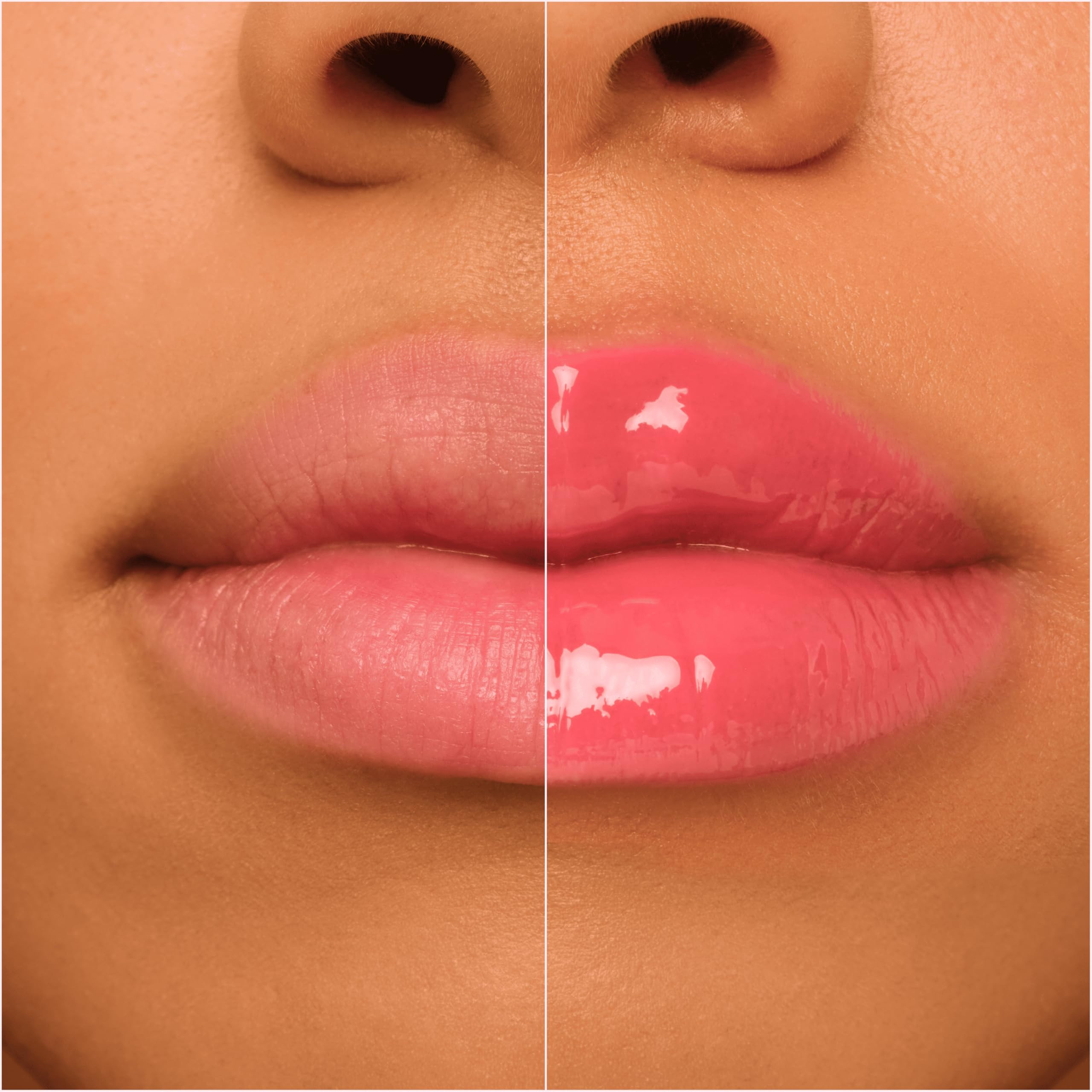 Catrice | Filler Supreme Lip Gloss with Peptides & Hyaluronic Acid | High-Shine, Hydrating Formul... | Amazon (US)