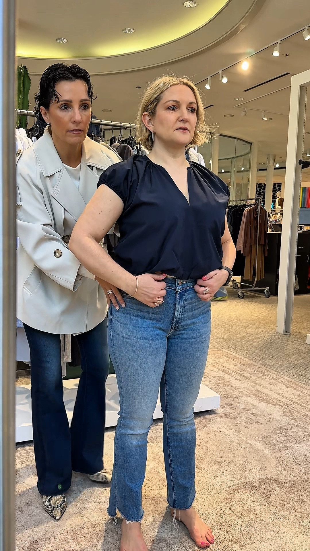 Comment SHOP and I will send all links. Happy shopping and follow me on LTK@stylewitheugenia 
#stylewitheugenia #styledbyeugenia

#LTKMothersDay #LTKOver40 #LTKdayinmylife