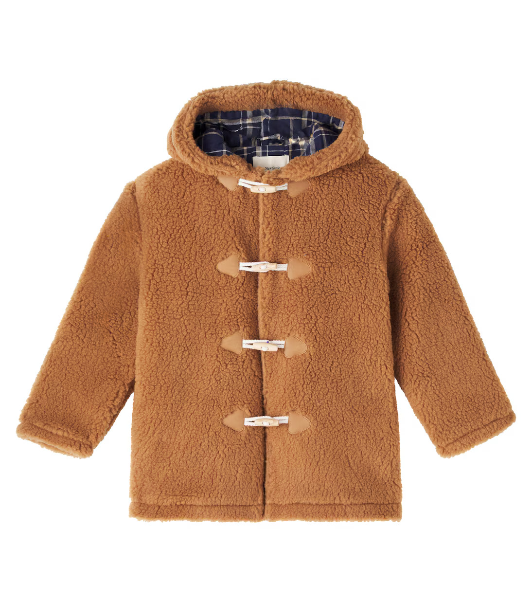 Ninette faux shearling coat | Mytheresa (US/CA)