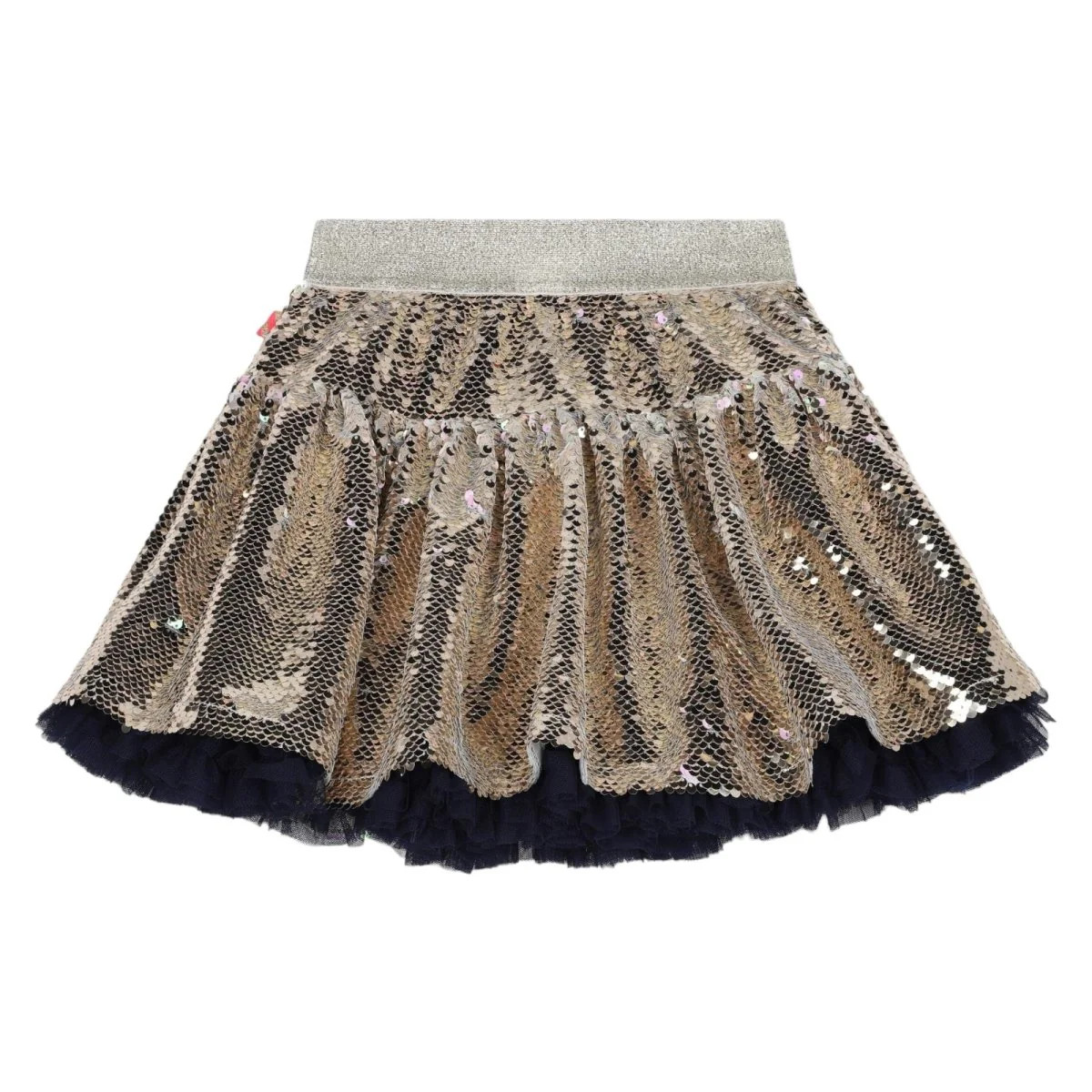 Flip
        
          Sequin
        
          Skirt | Mini Dreamers 