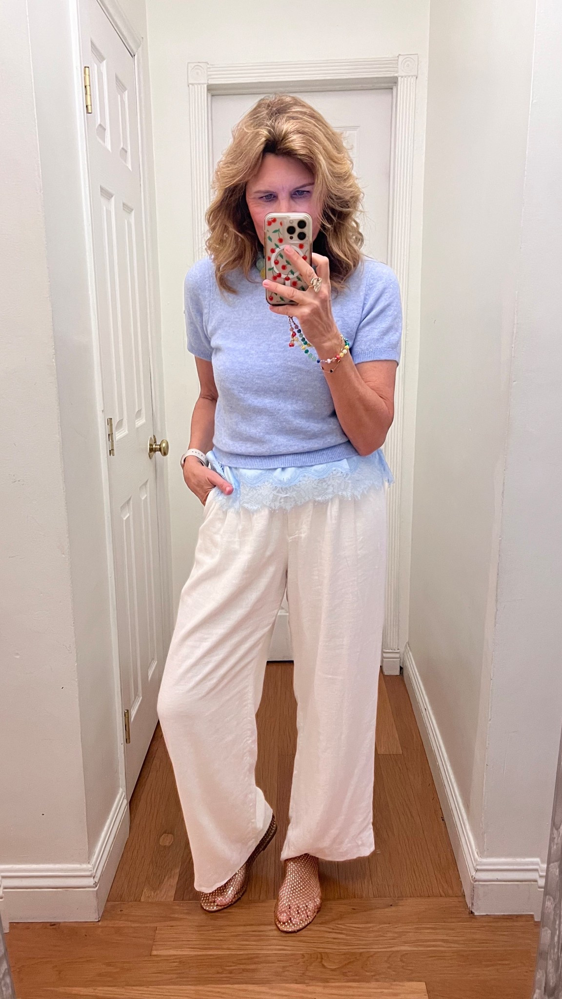 Outfit of the day 

#LTKootd #LTKOver40