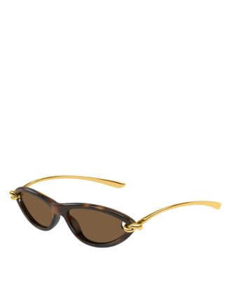 Knot Cat Eye Sunglasses, 56mm | Bloomingdale's (US)