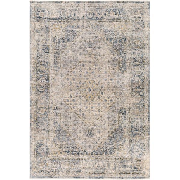 Surya Aspendos 30431 Vintage / Overdyed Area Rugs | Rugs Direct | Rugs Direct