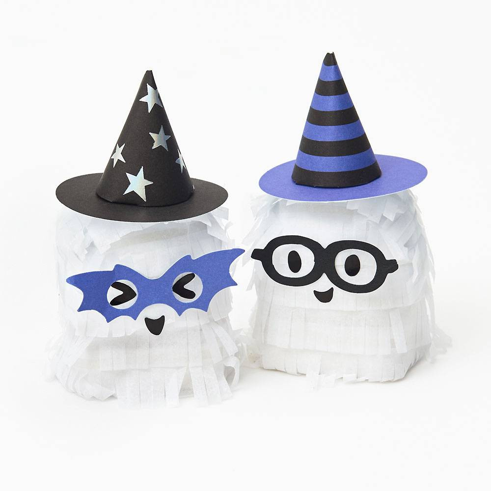 Ghost Surprise Balls | Paper Source | Paper Source