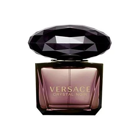 VERSACE Crystal Noir Eau De Parfum Spray for Women 3 Ounce | Walmart (US)