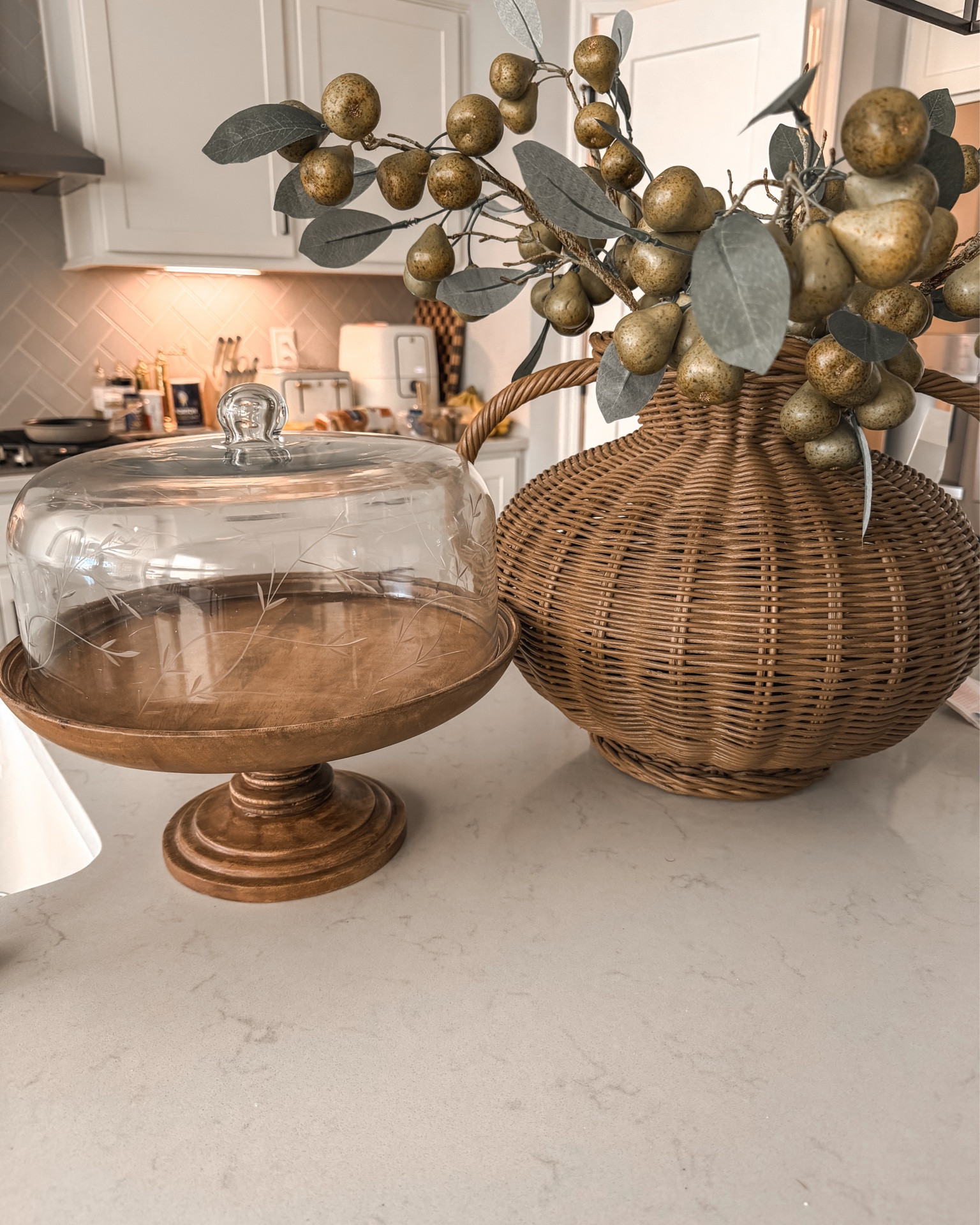 A few of my favorite kitchen essentials are currently ON SALE!! 

Kitchen finds, vintage inspired finds, cooking essentials, counter styling

#LTKHome #LTKSaleAlert