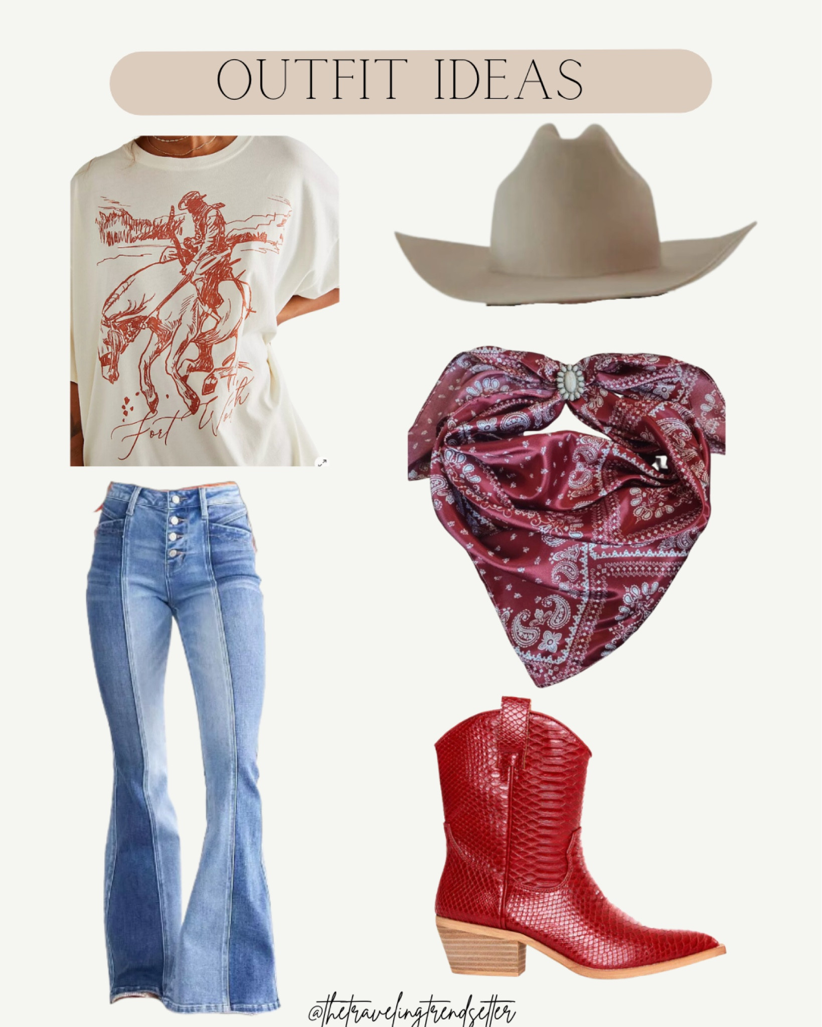 Cheap Country Western Dresses