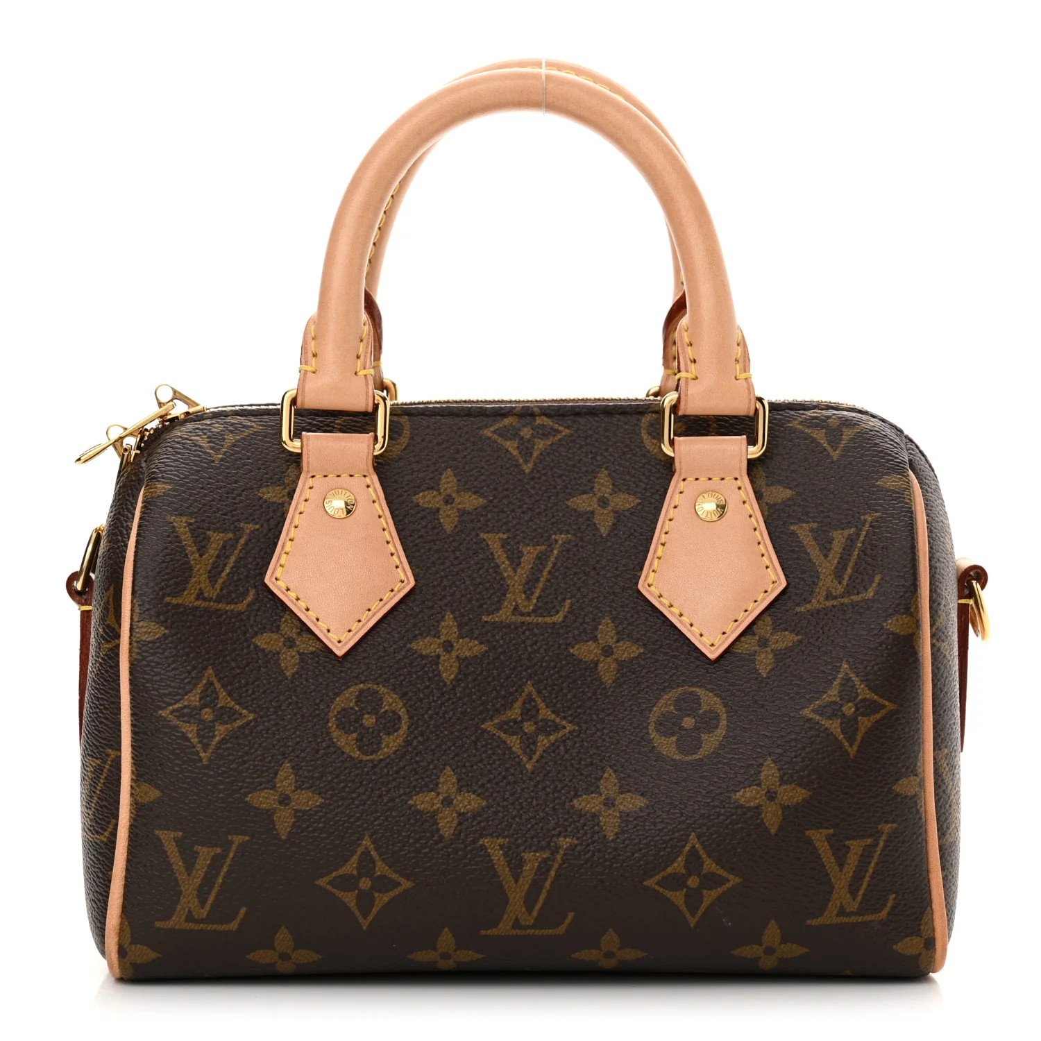 Monogram Speedy Bandouliere 20 | FASHIONPHILE (US)