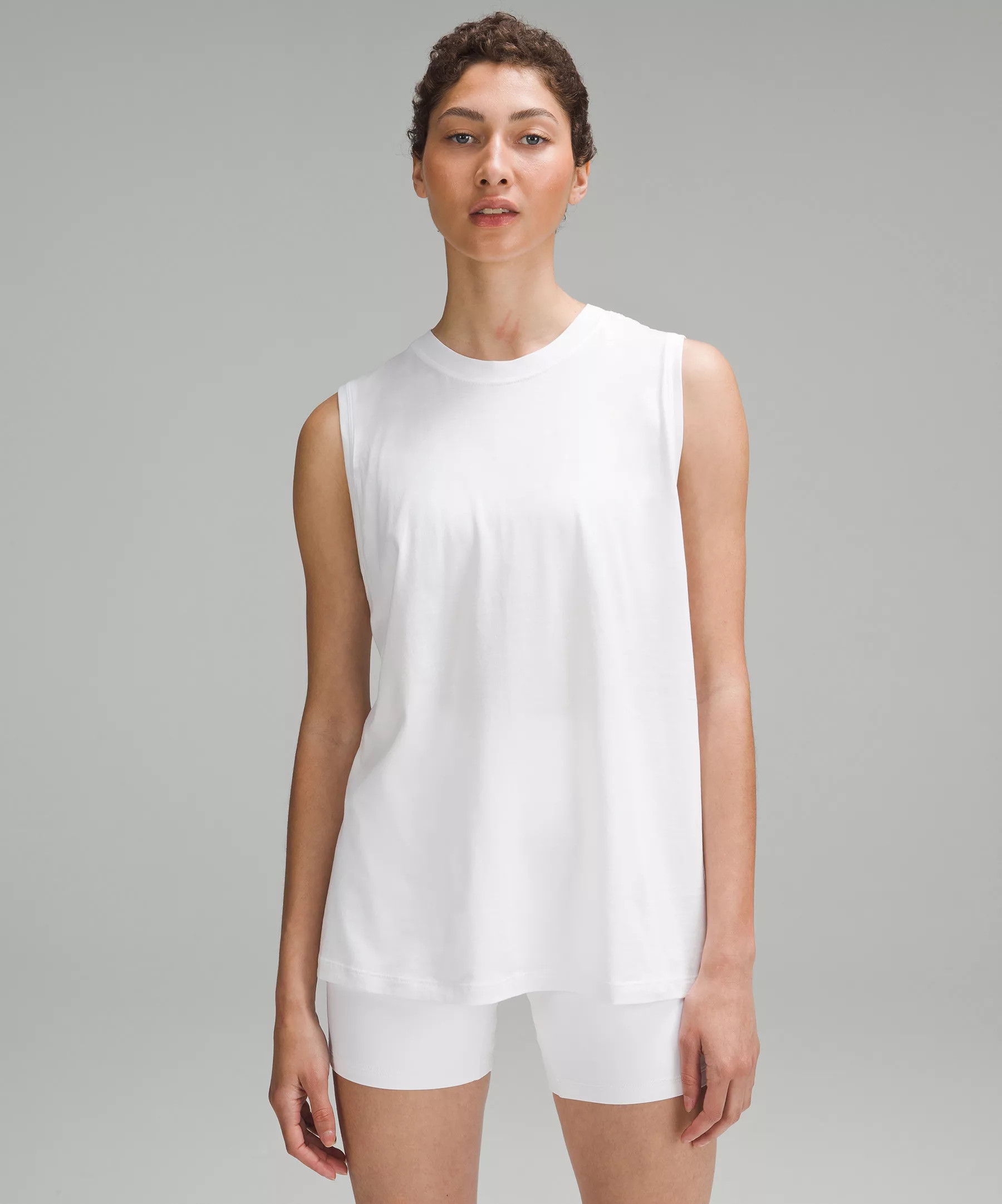 All Yours Tank Top | Lululemon (US)