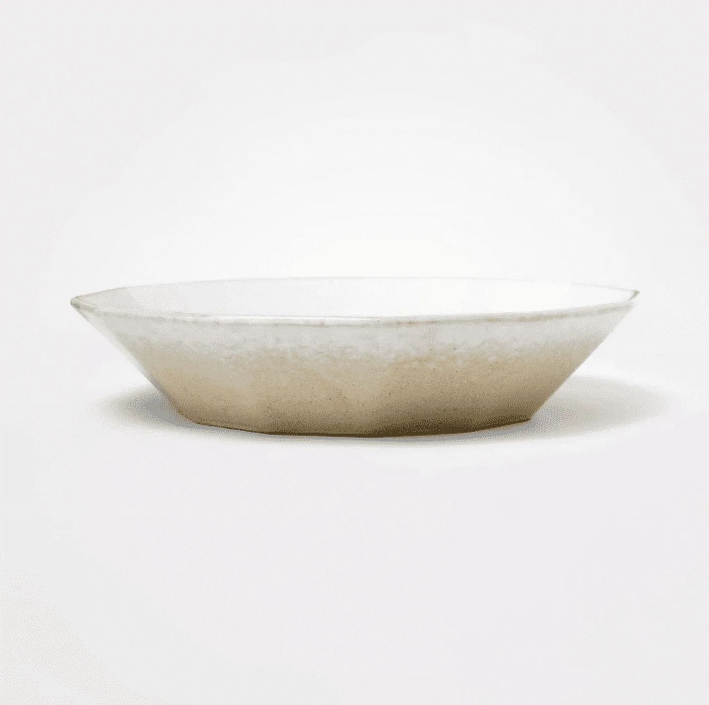 13" Ceramic Angular Bowl - Threshold designed with Studio McGee | Walmart (US)