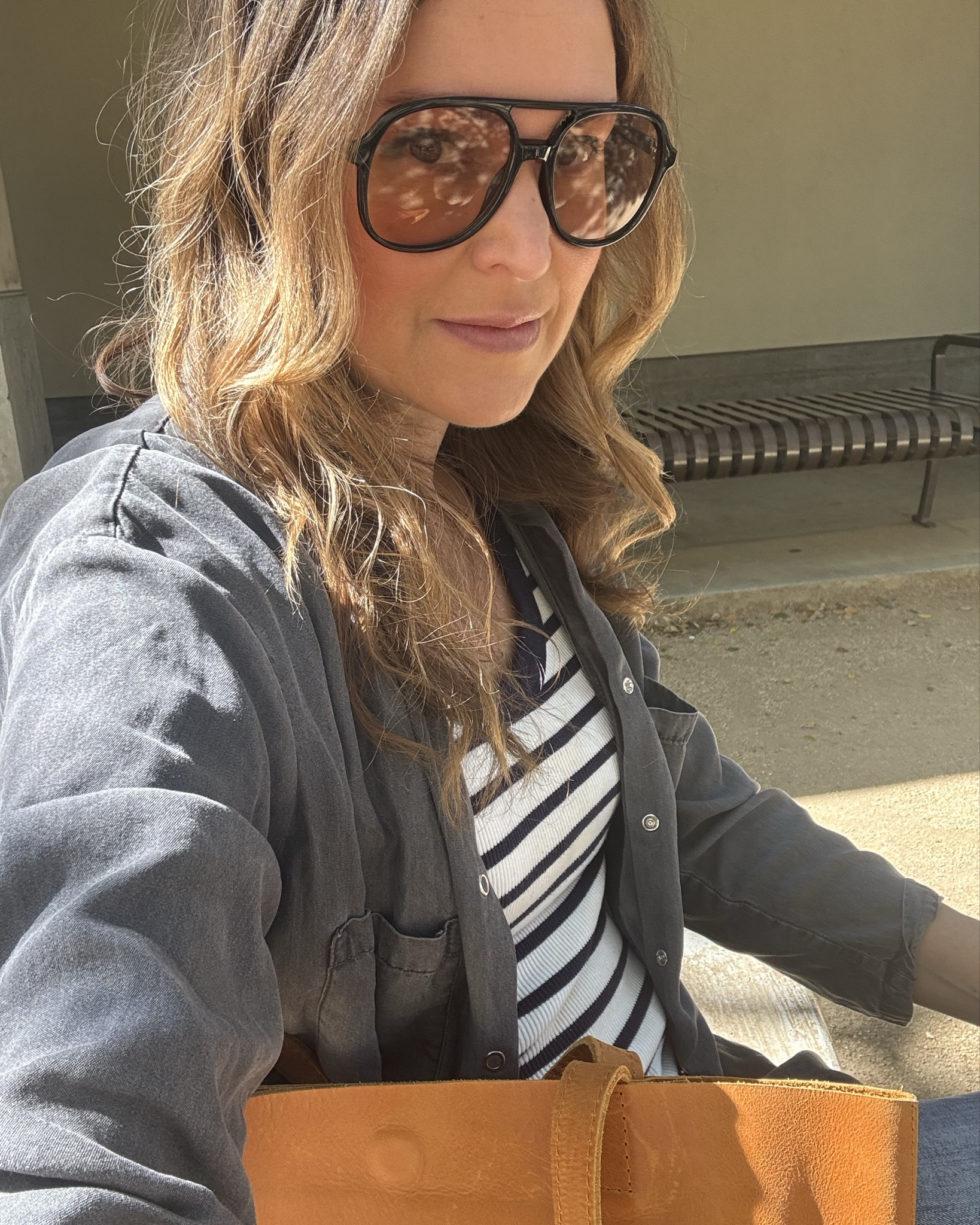 Dance mom outfit day 💪 iykyk- comfort, hydration, layers, it’s a whole thing 

#LTKmomlife #LTKOver40 #LTKdayinmylife