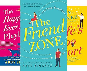 The Friend Zone | Amazon (US)