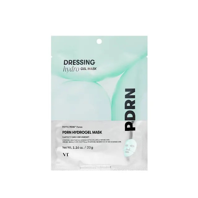 VT - PDRN Hydrogel Mask | YesStyle.com
