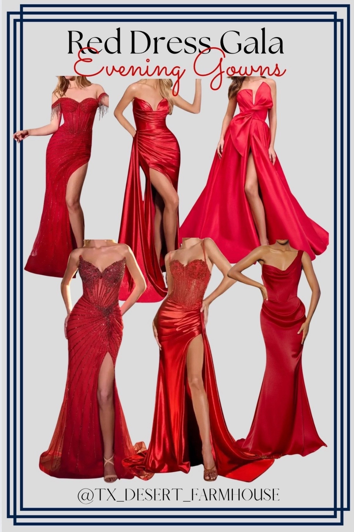 Red Dress Gala Evening Gown 

#reddressgala #redeveninggown #reddress #galadress #olemiss #olemissreddress #womenshearthealthdress #redformal #redformaldress #redpromdress #promdress #prom #longreddress 

#LTKTall #LTKOver40 #LTKBeauty