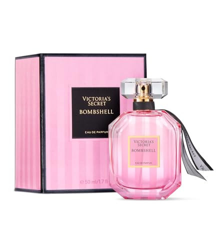 Victoria's Secret Bombshell Eau de Parfum, Original - 1.7 fl oz | Amazon (US)
