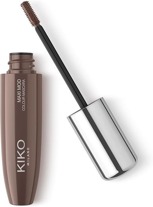 KIKO Milano Maxi Mod Colour Mascara | Amazon (US)