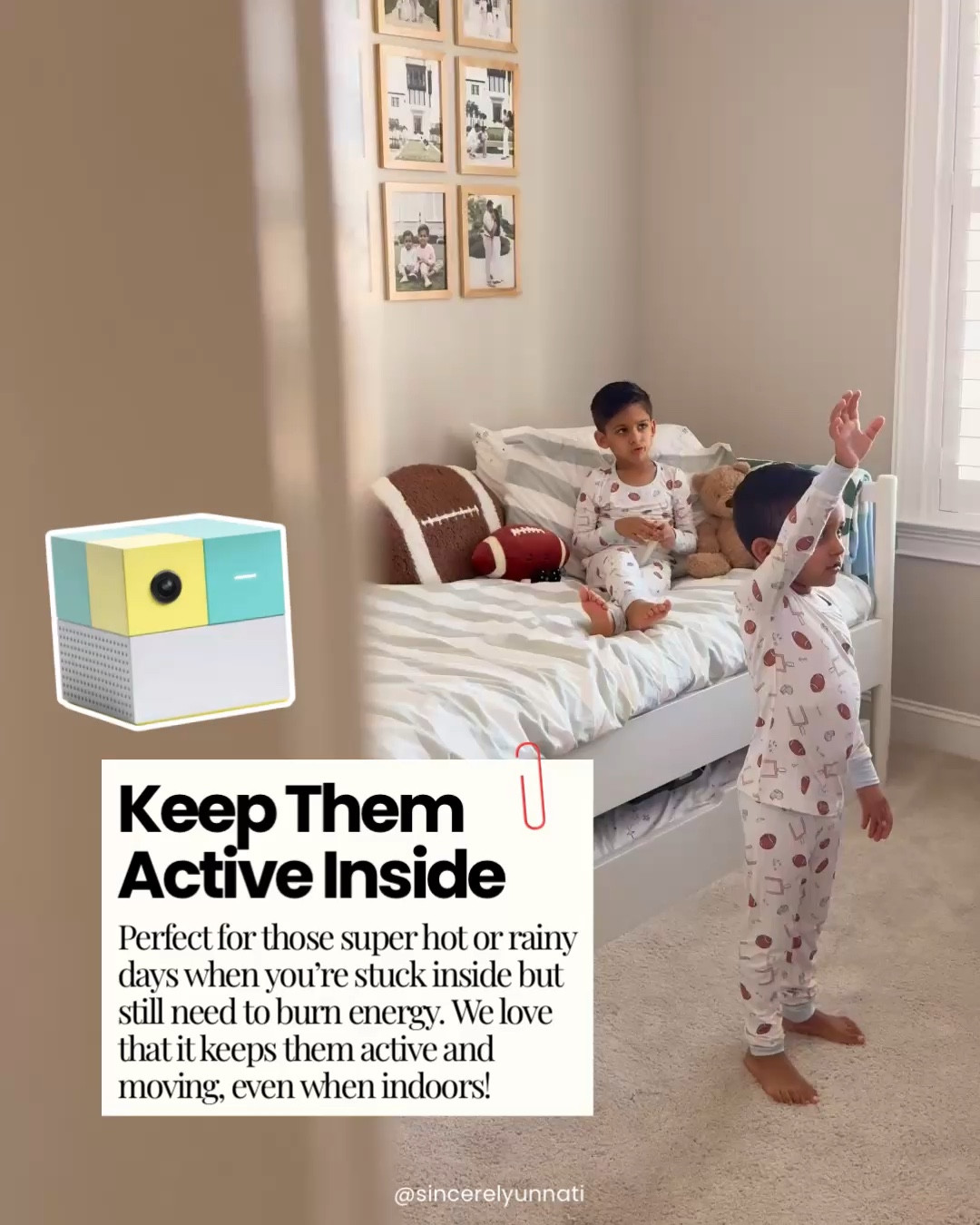 Nex Playground 

If your kids are in their sports era right now…Same! 🤍⚾️🏈🏀

Between practices, games, and everything in between, I’ve found a few things that actually make life easier and more fun for all of us.

These are all things we use on repeat—and they make the best gifts too.

Save this for birthdays, holidays, or the next time you need a quick gift idea!
.
.
.
#sportskids #sportsmomlife #giftideasforkids #momlifehacks #youthsports | sports gift ideas for kids, sports mom essentials, baseball mom life, kids sports gear must haves, youth sports gifts, sports organization ideas, gifts for boys who love sports, kids athletic gear, practical gift ideas for kids

#LTKmomlife #LTKSaleAlert #LTKKids