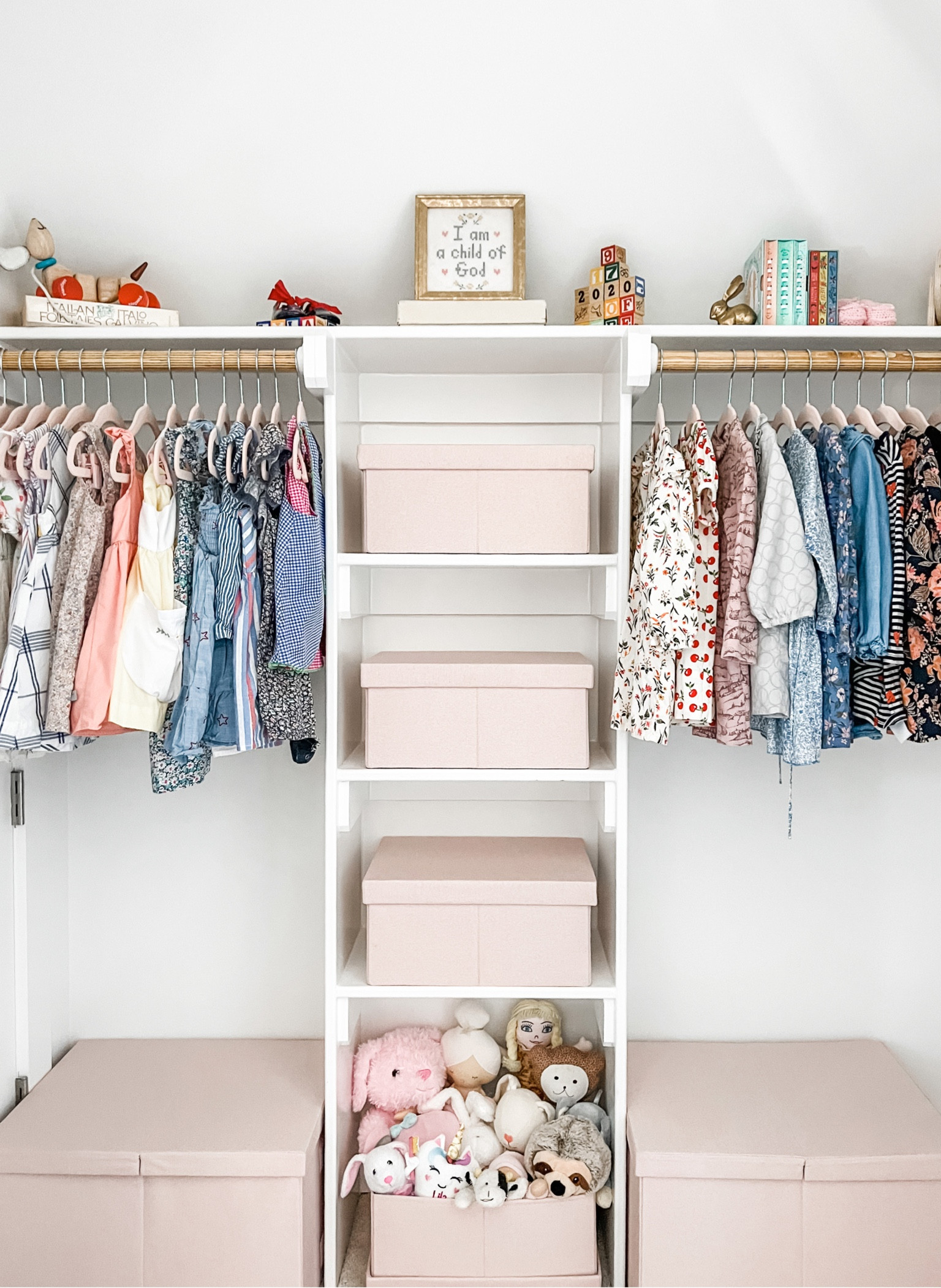 Pretty in pink 💕

#LTKbaby #LTKhome #LTKunder50