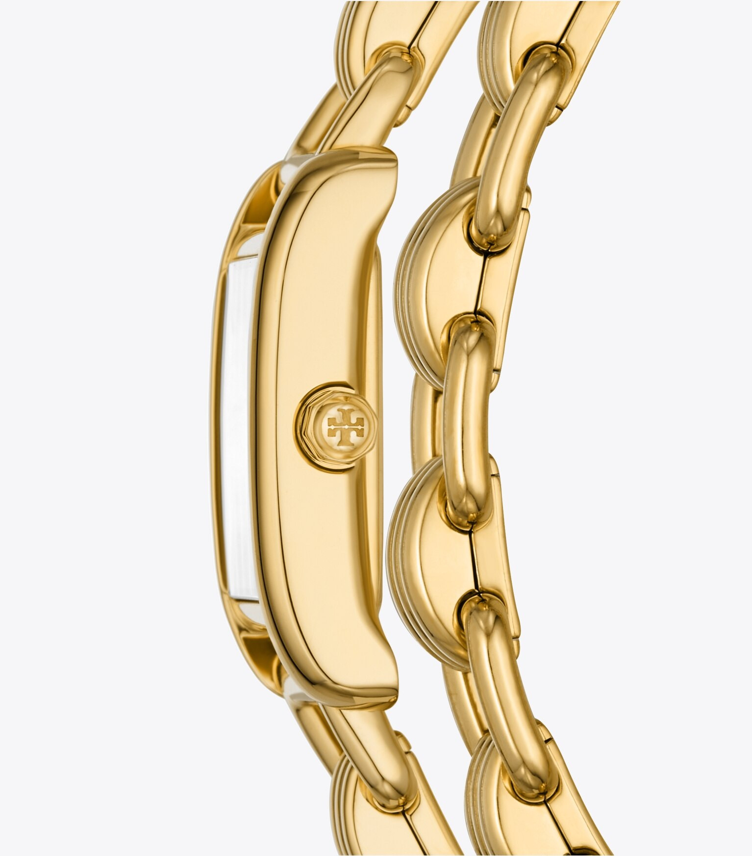 MINI ELEANOR DOUBLE WRAP WATCH | Tory Burch (US)