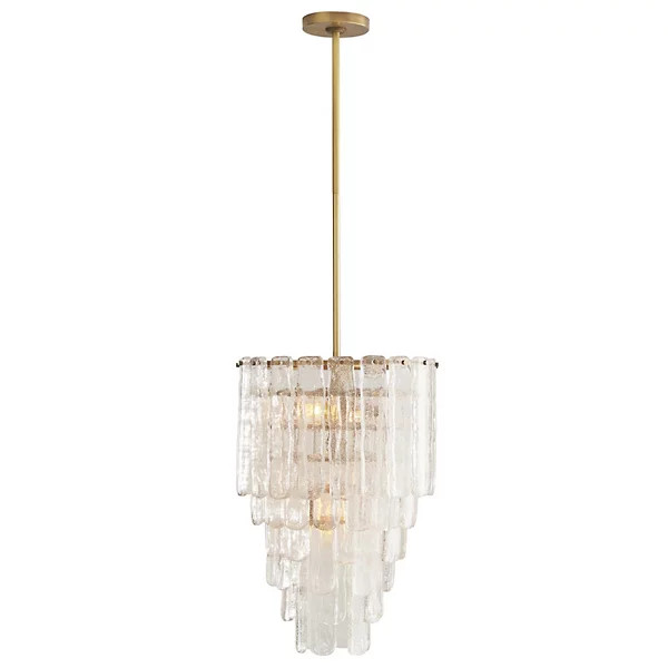 Larie Chandelier | Lumens
