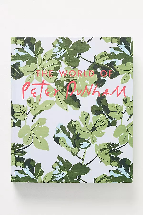 The World of Peter Dunham | Anthropologie (US)