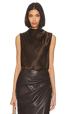 Kaleen Top
                    
                    Rails | Revolve Clothing (Global)