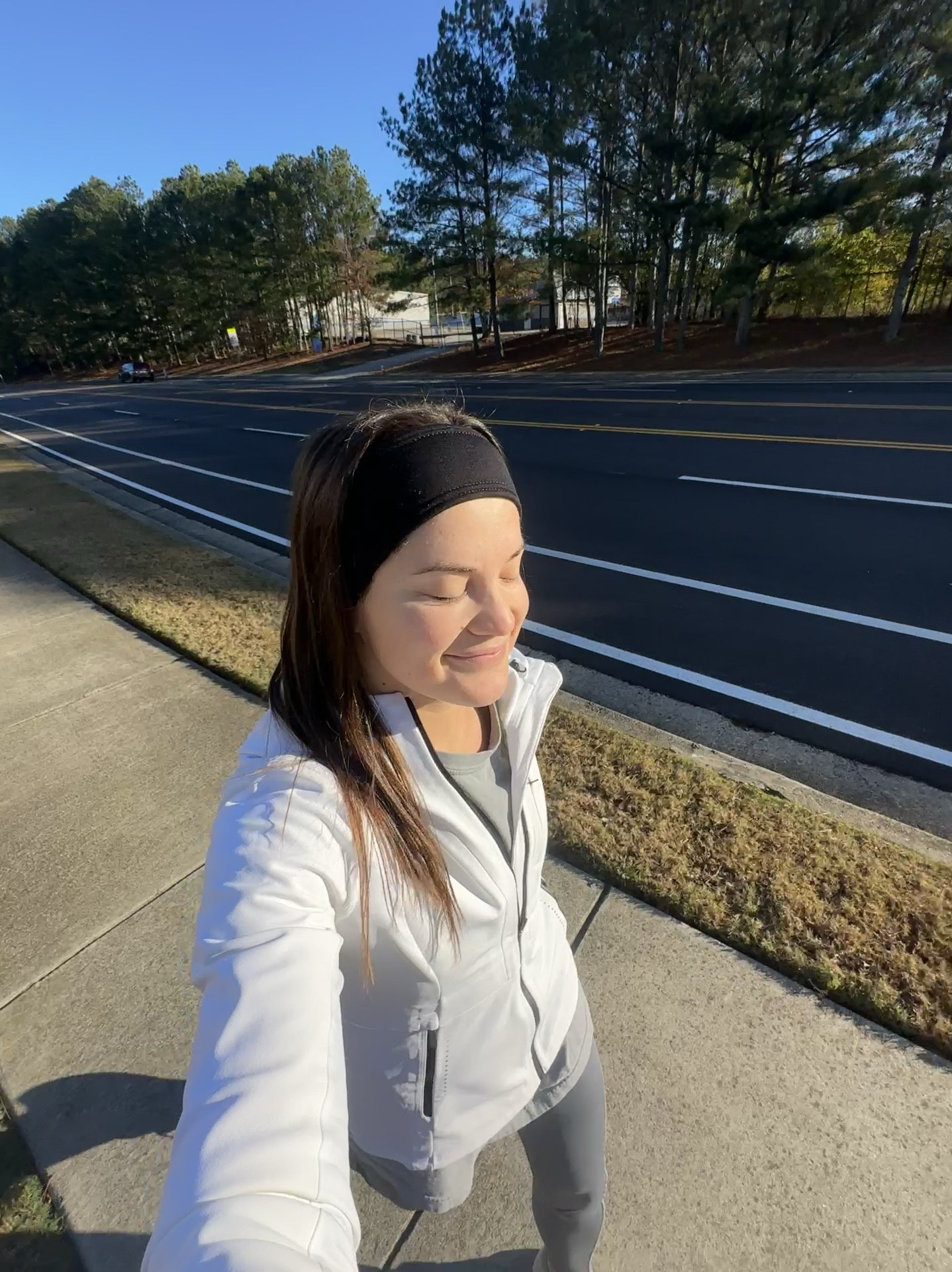 Gloves and headband!

Cross Chill jacket is last years style, color way unavailable but linked coat!

#LTKSeasonal #LTKFindsUnder50