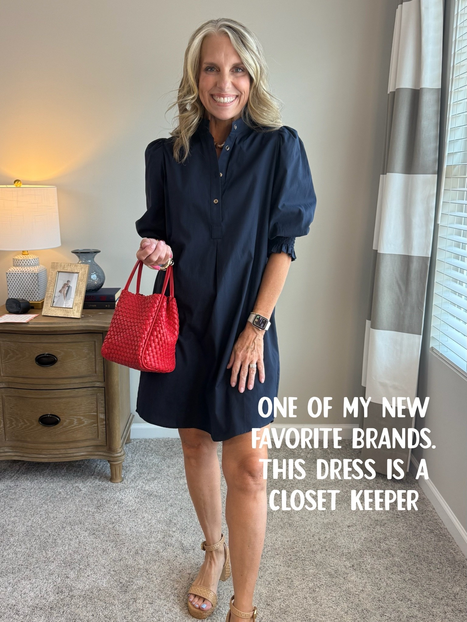 Just fell on the top 10 for August top sellers. I’m wearing extra small.@Duffield Lane

#LTKgrwm #LTKdayinmylife #LTKOver40