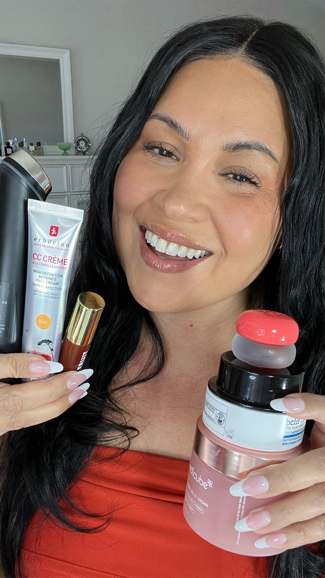 Ulta Beauty is having an Early Black Friday Event from 10/26 - 11/22! New Deals Every Week! All of the over 40 must have products in this video are on sale right now through 11/1. 
#ad #ultabeauty #ulta @ultabeauty 

#LTKFindsUnder50 #LTKBeauty #LTKOver40