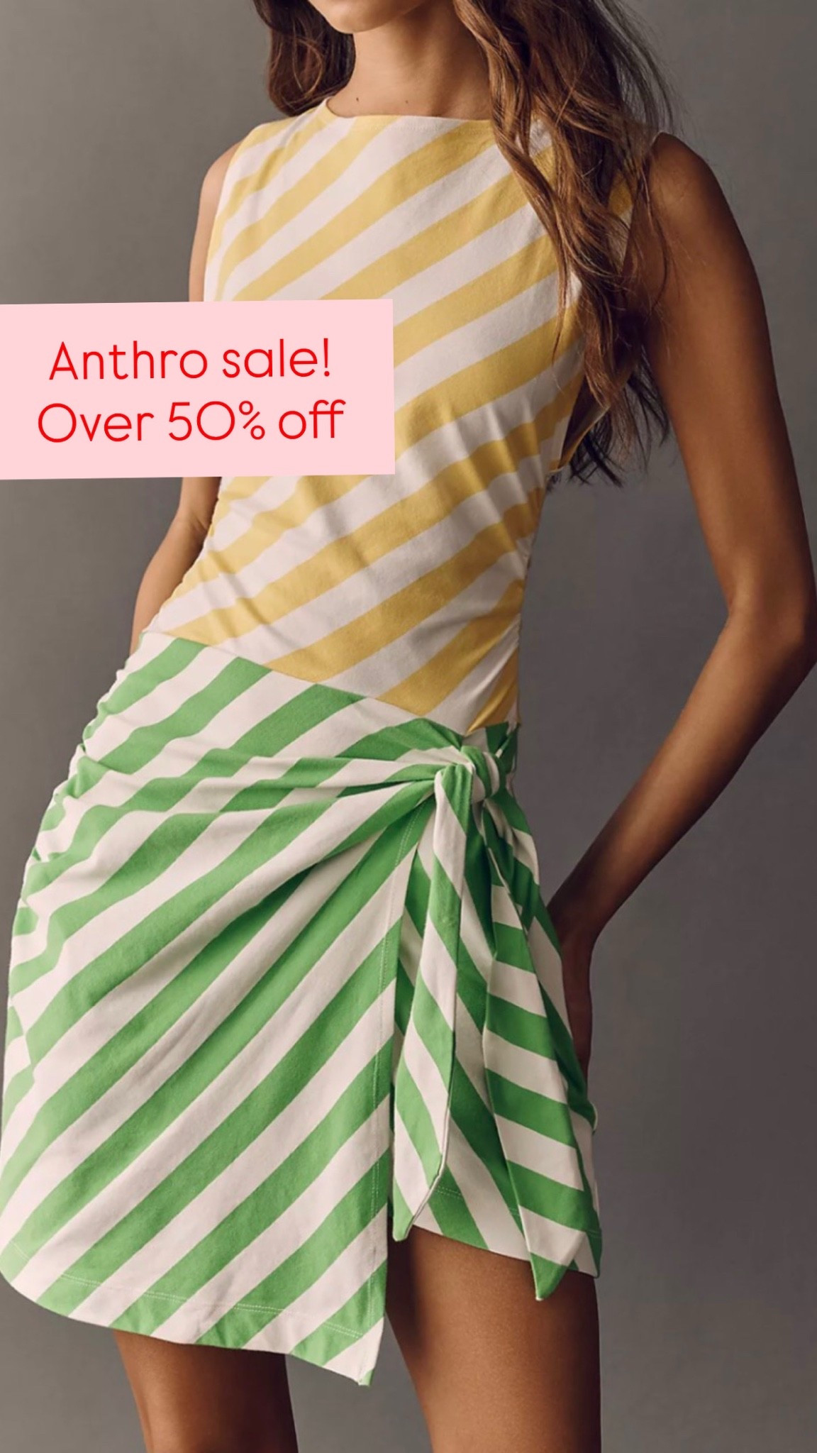 Anthropologie sale

#LTKSaleAlert #LTKootd #LTKgrwm