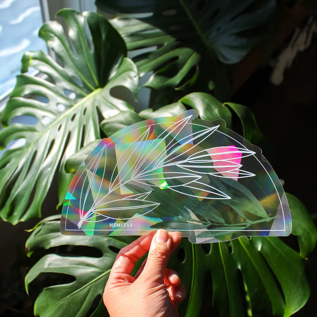 Peace • Olive Branch Suncatcher - Etsy | Etsy (US)