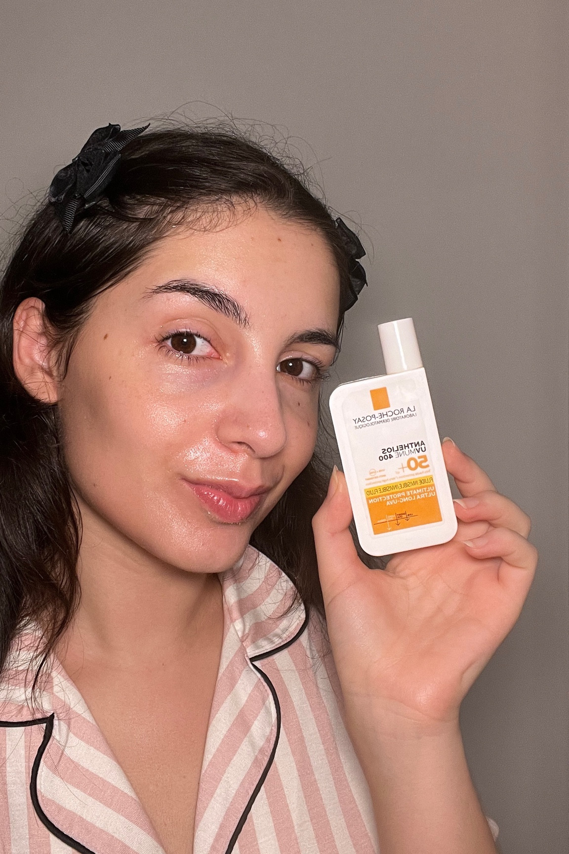 Um dos únicos protetores que protegem contra Raios UV longo!! 

#LTKbeauty #LTKstyletip #LTKbrasil