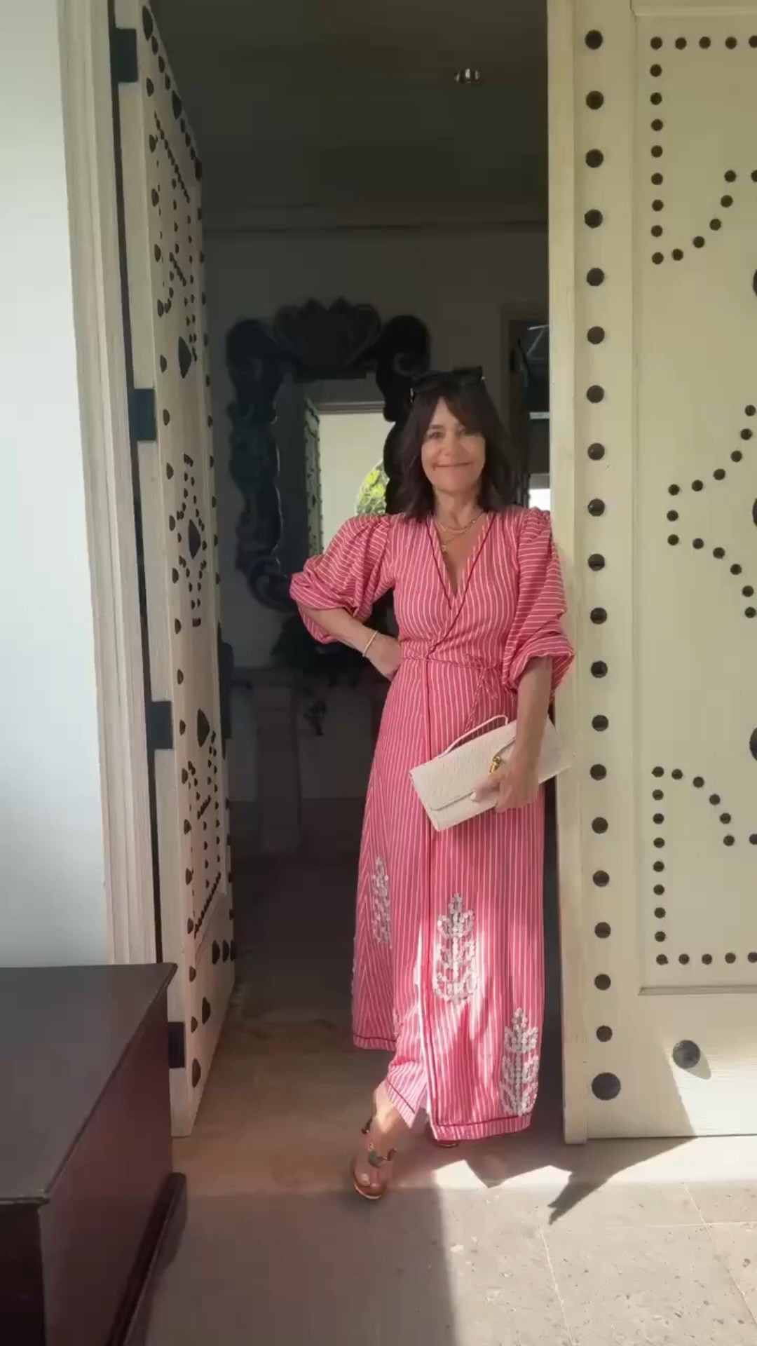 These summer dresses will be perfect for your next vacation!

#LTKSeasonal #LTKOver40 #LTKTravel