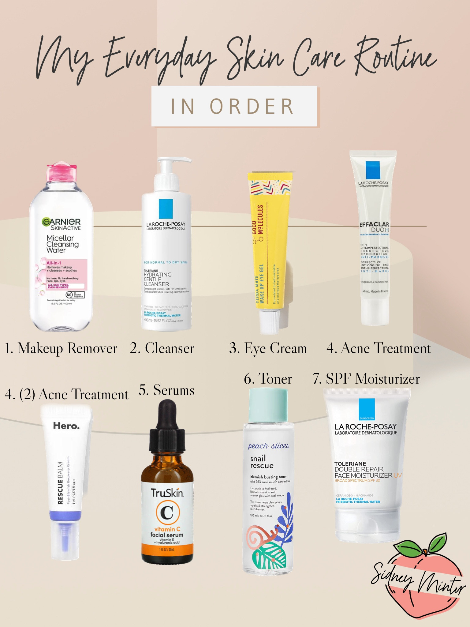 Hey y’all!! Enjoy my first ever LTK content featuring my skin care routine on the daily! Taking care of my skin with quality, affordable products has made such a difference for me & I hope this helps you find something you love🥰

#LTKbeauty #LTKstyletip #LTKFind