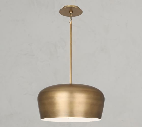 Silas Pendant | Pottery Barn (US)