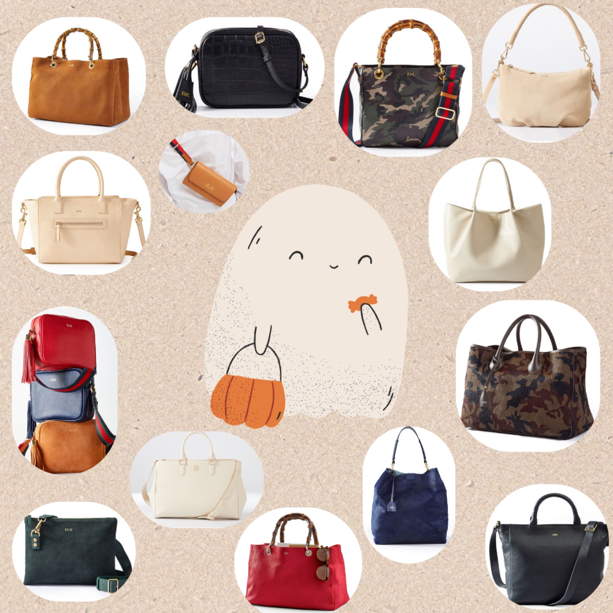 SALE ALERT! Beautiful genuine leather bags for as little as $50! Do NOT miss out! Run, don’t walk! #markandgraham #markandgrahamsale #handbags #handbagssale #fallsale #fallhandbags 

#LTKSaleAlert #LTKItBag #LTKFindsUnder100