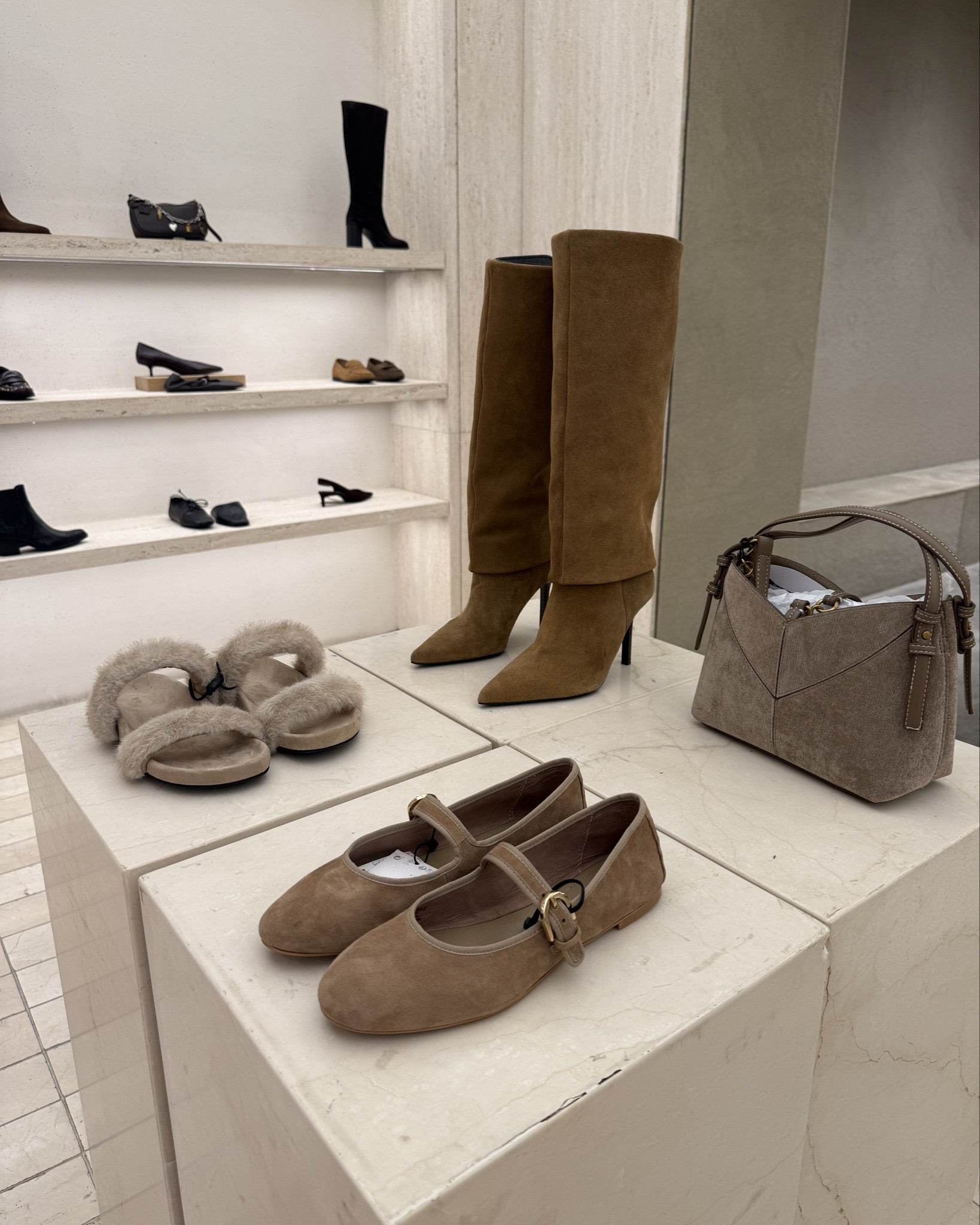 Zara new in accessories for autumn winter 

#LTKautumn #LTKwinter #LTKuk