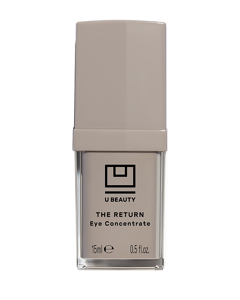 U Beauty The Return Eye Concentrate 0.5 oz. | Bloomingdale's (US)