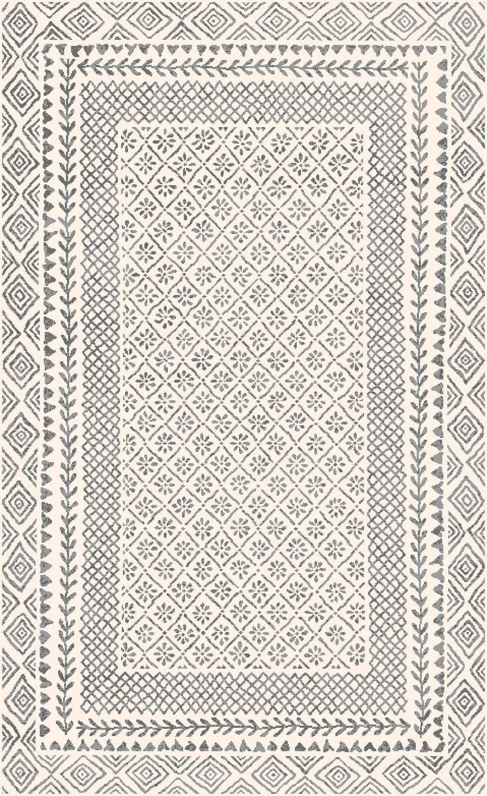 Burdette Area Rug | Boutique Rugs
