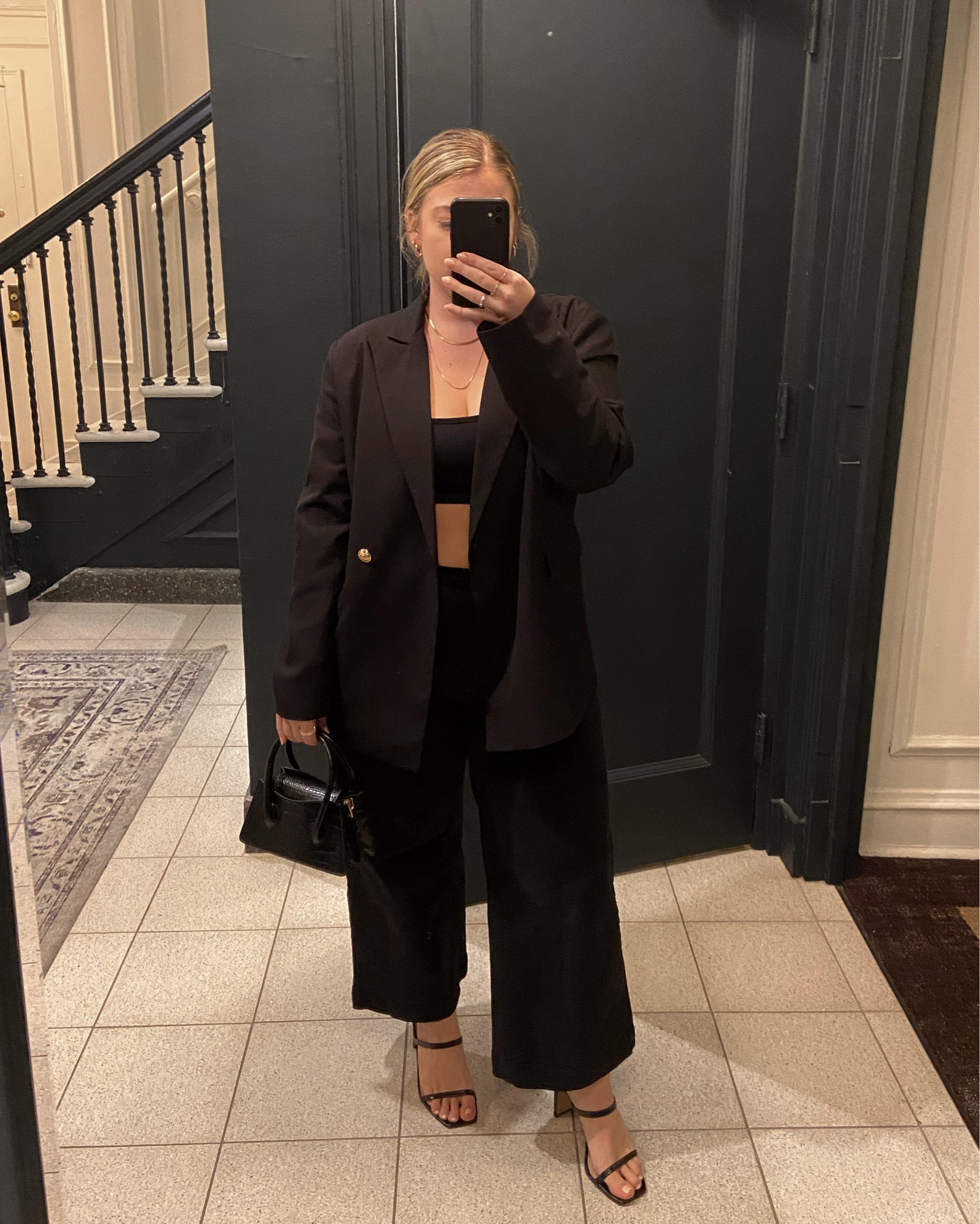 Work event outfit #ootn

#LTKstyletip #LTKfindsunder50